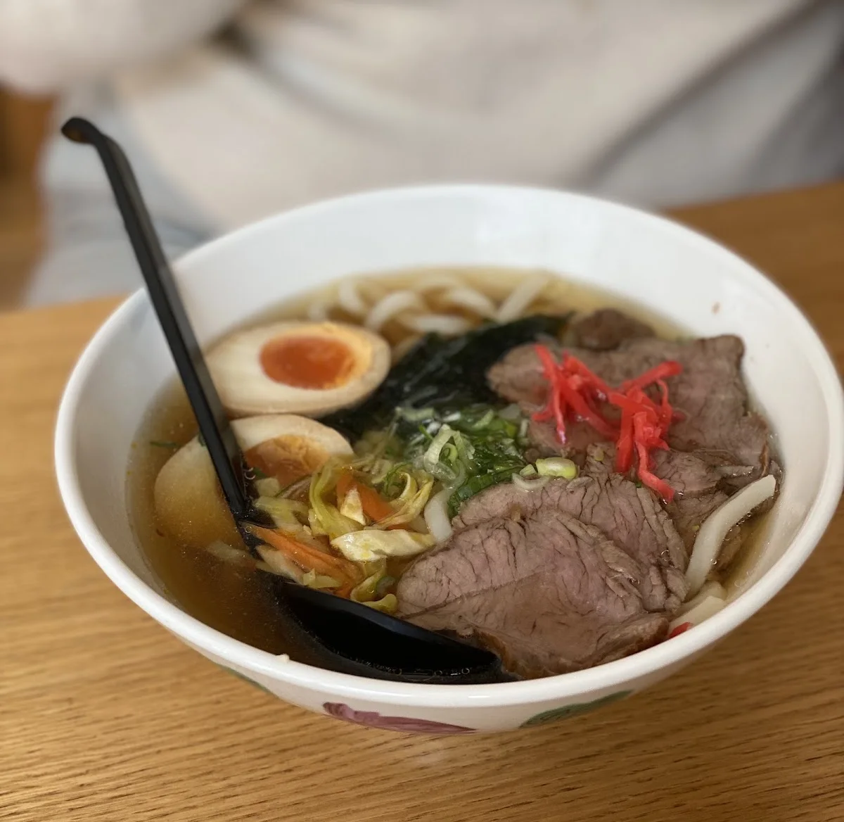 Keyaki – Ramen in Stuttgart, Baden-Württemberg