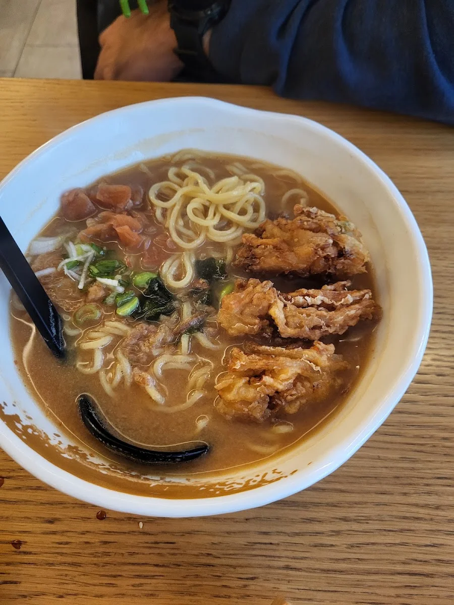 Keyaki – Suppe in Stuttgart, Baden-Württemberg
