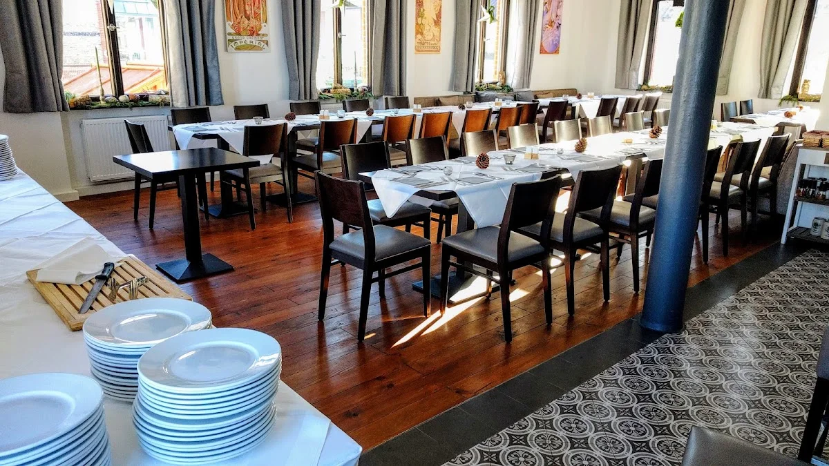 Danilo's – Restaurant in Weinheim, Baden-Württemberg
