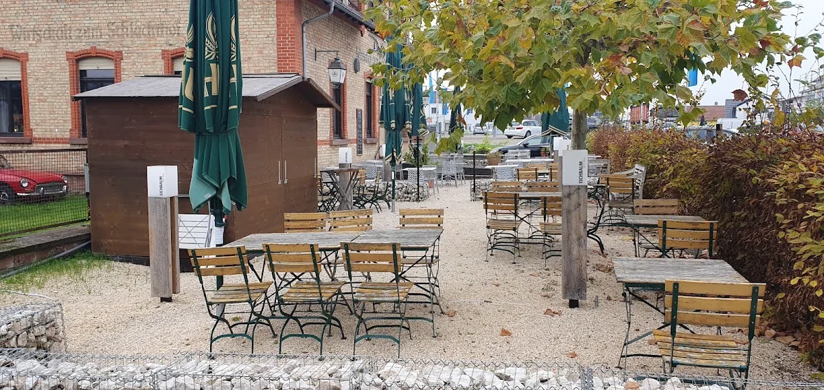 Danilo's – Atmosphäre in Weinheim, Baden-Württemberg