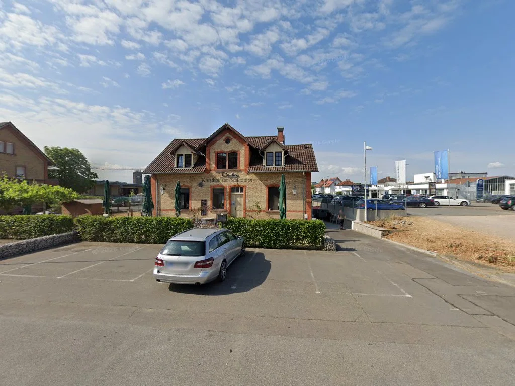 Danilo's – Street View & 360°-Fotos in Weinheim, Baden-Württemberg