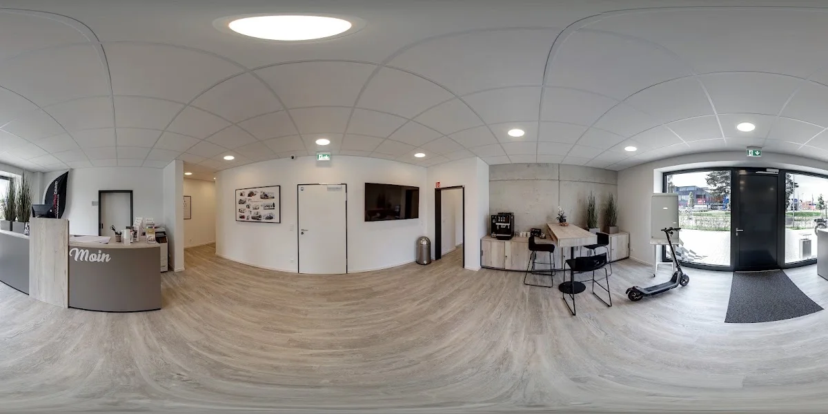 Fahrschulteam Thorsten Gels – Street View & 360°-Fotos in Lingen, Niedersachsen