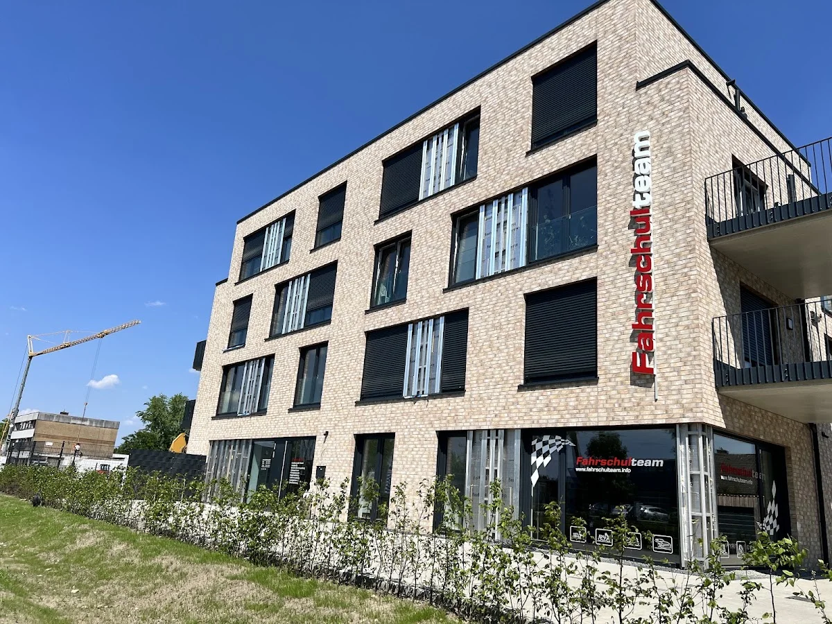 Fahrschulteam Thorsten Gels – Profilfoto in Lingen, Niedersachsen