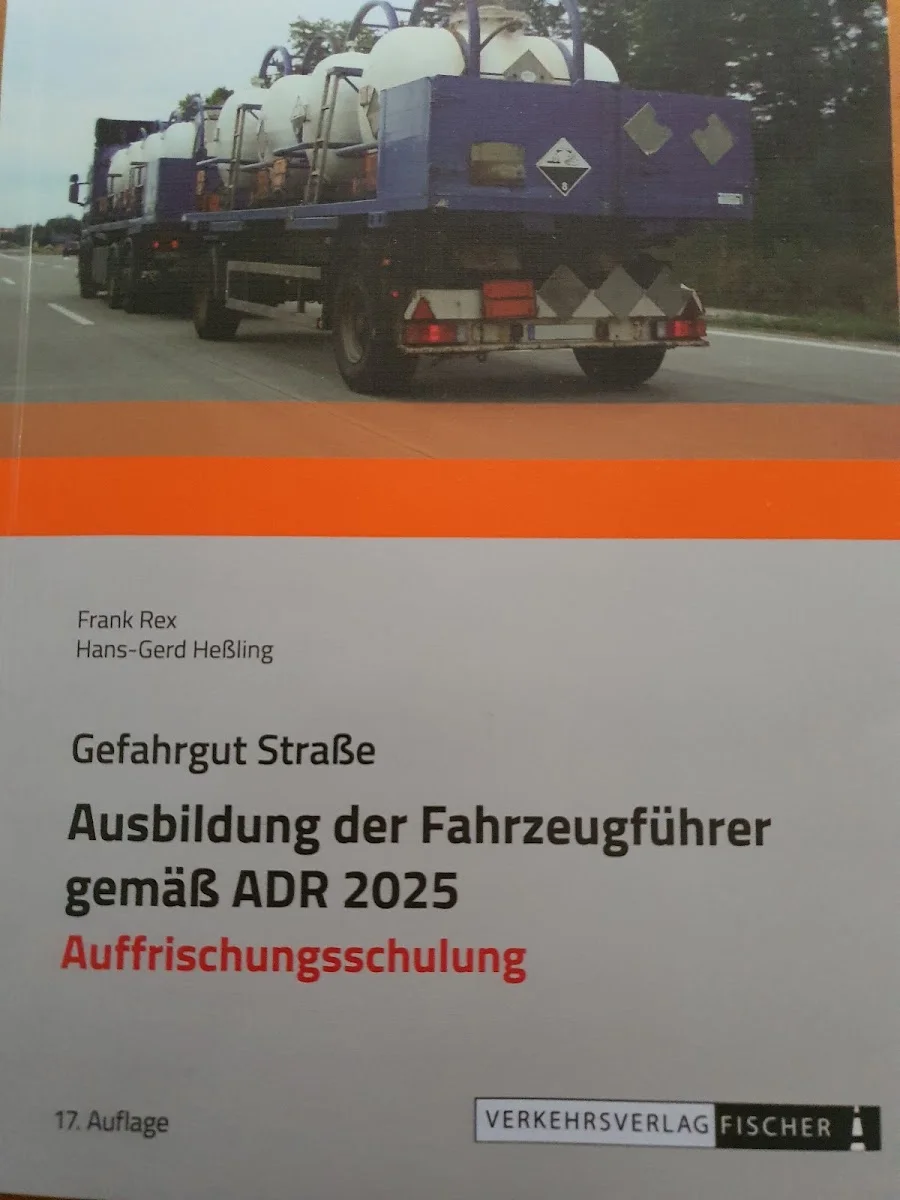 Fahrschulteam Thorsten Gels – Besucherfoto: Wladimir Solowka in Lingen, Niedersachsen