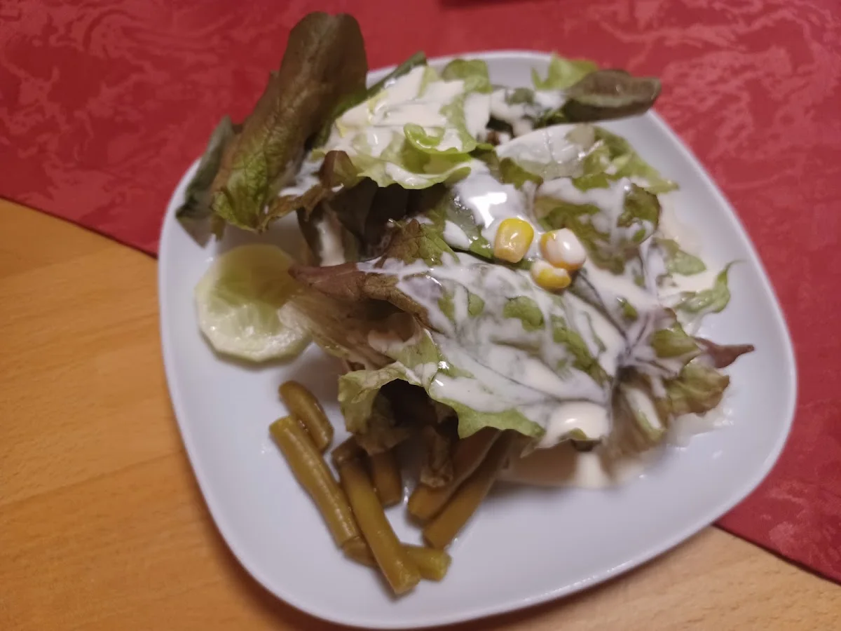 Restaurant Haus Obererft – Besucherfoto: Magdalena H in Neuss, Nordrhein-Westfalen