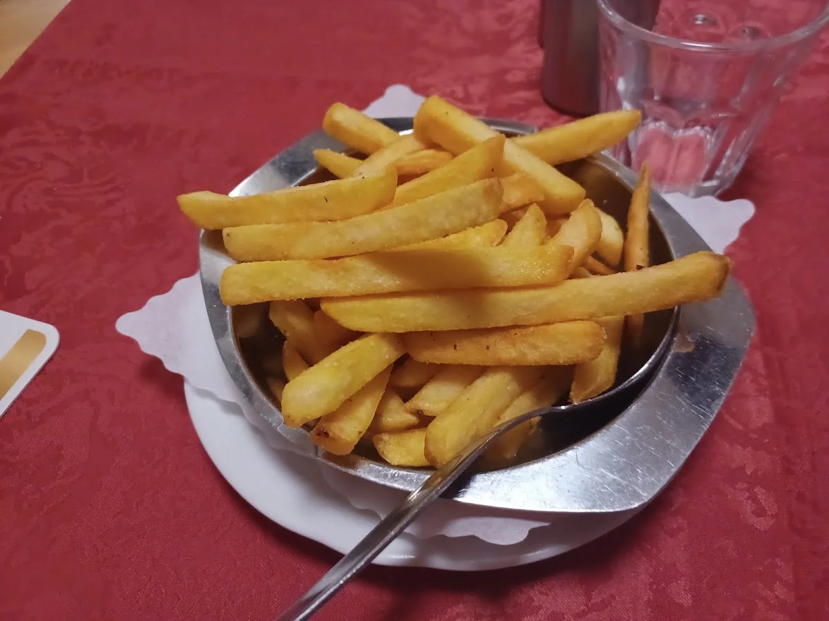 Restaurant Haus Obererft – Besucherfoto: Magdalena H in Neuss, Nordrhein-Westfalen