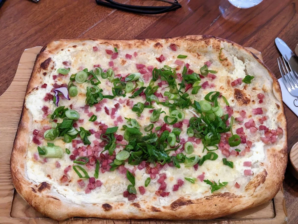 Chocolaterie Café Müller – Pizza in Königsbrunn, Bayern