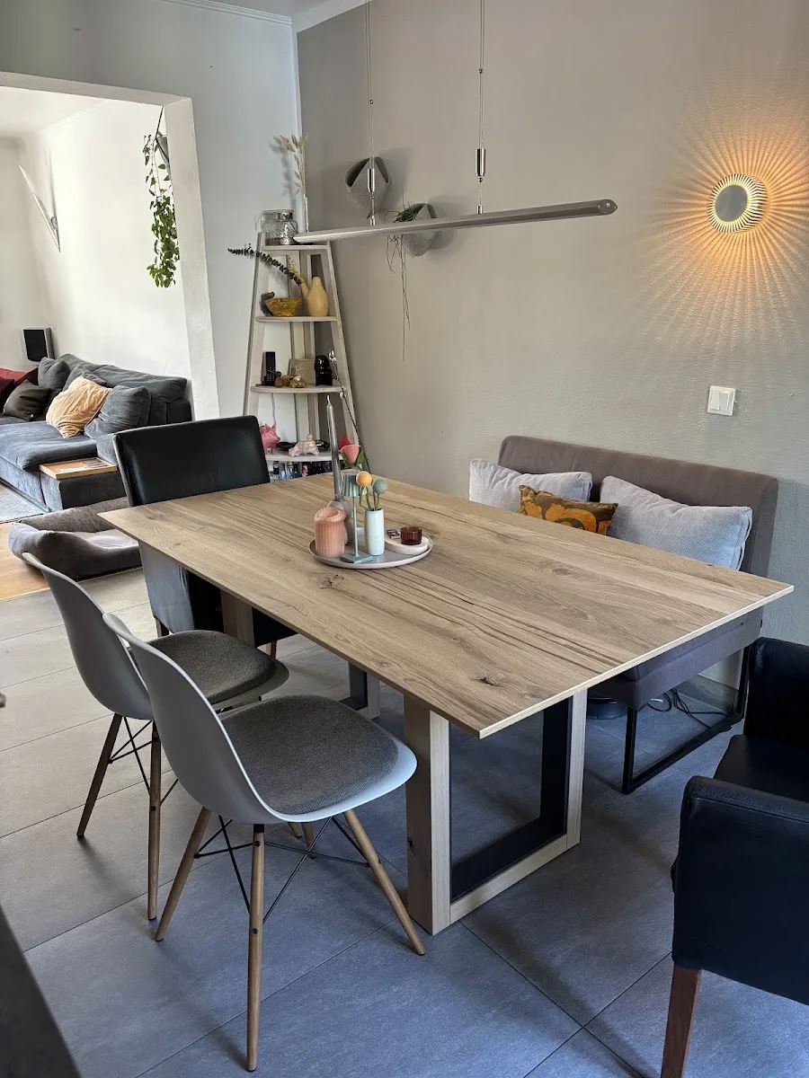 Möbelland Hochtaunus - Küchen, Sofas, Sessel, Betten, Matratzen – Stuhl in Bad Homburg vor der Höhe, Hessen
