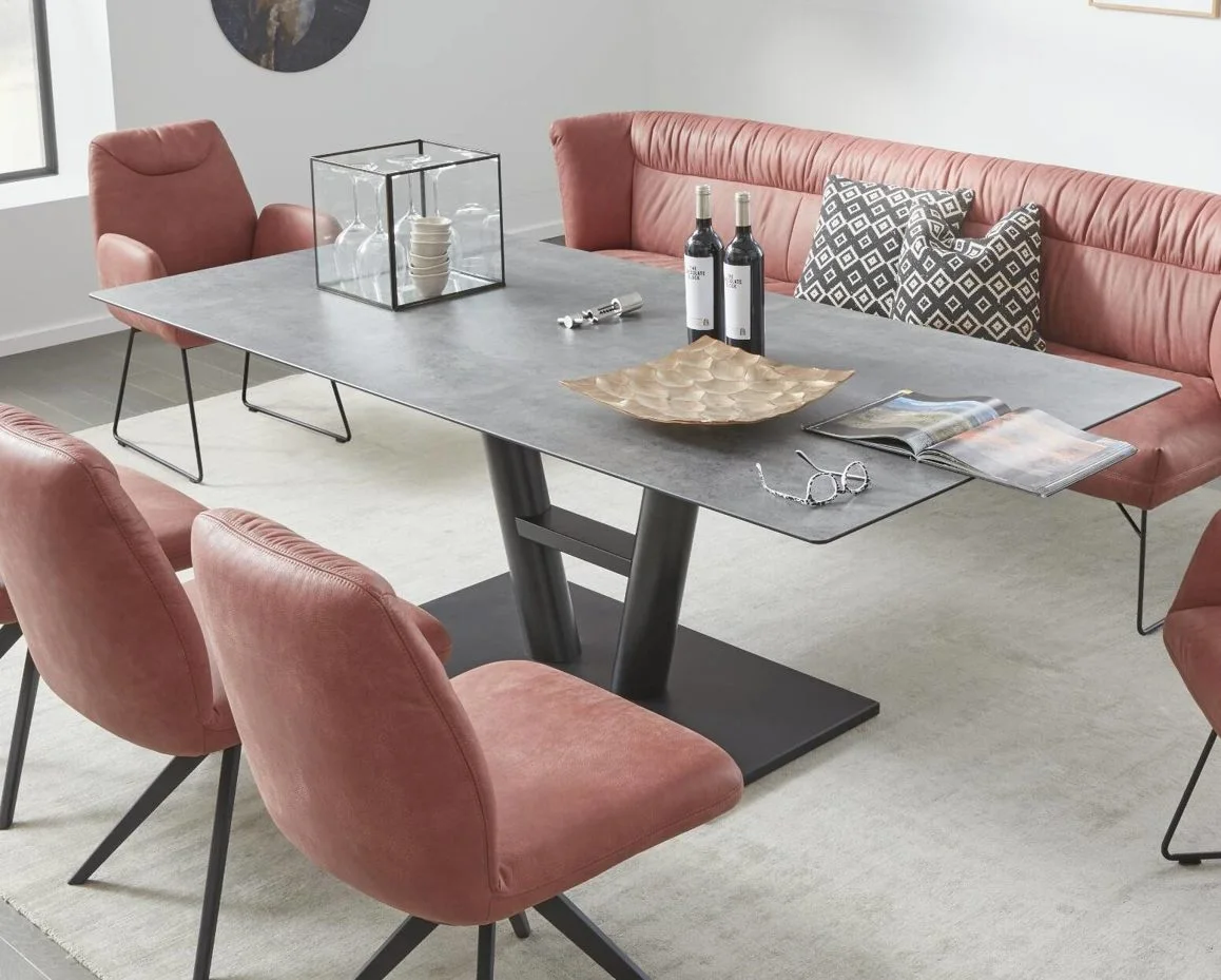 Möbelland Hochtaunus - Küchen, Sofas, Sessel, Betten, Matratzen – Sofa in Bad Homburg vor der Höhe, Hessen