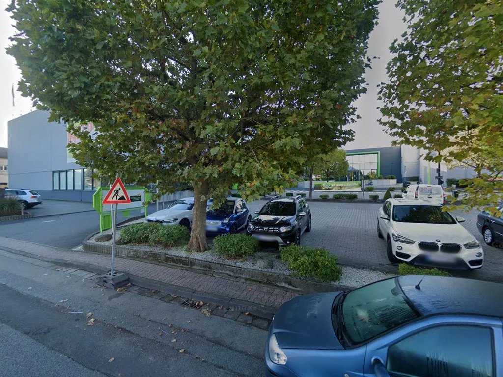 Möbelland Hochtaunus - Küchen, Sofas, Sessel, Betten, Matratzen – Street View & 360°-Fotos in Bad Homburg vor der Höhe, Hessen