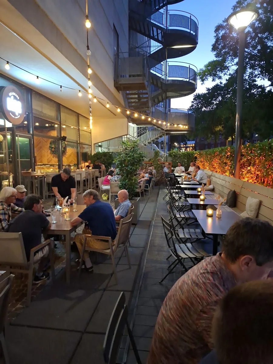 Brauhaus Eins GmbH – Schwäbisches Restaurant in Stuttgart, Baden-Württemberg