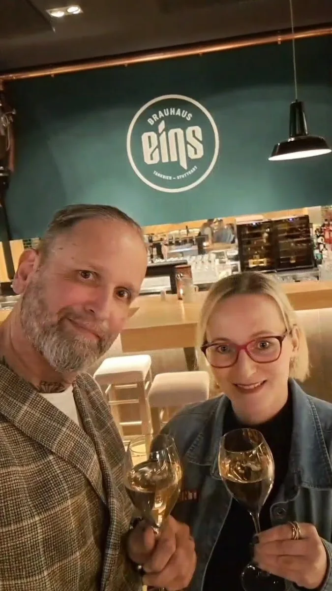 Brauhaus Eins GmbH – Schwäbisches Restaurant in Stuttgart, Baden-Württemberg