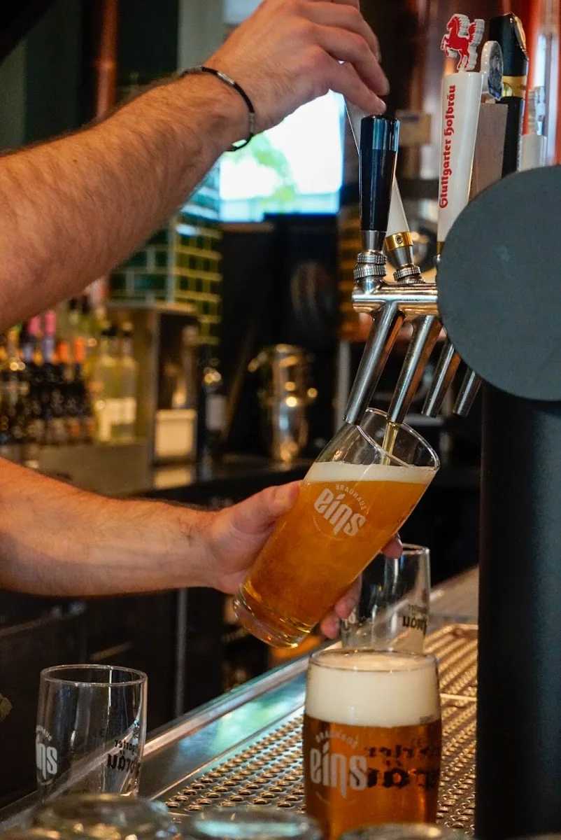 Brauhaus Eins GmbH – Vom Inhaber in Stuttgart, Baden-Württemberg