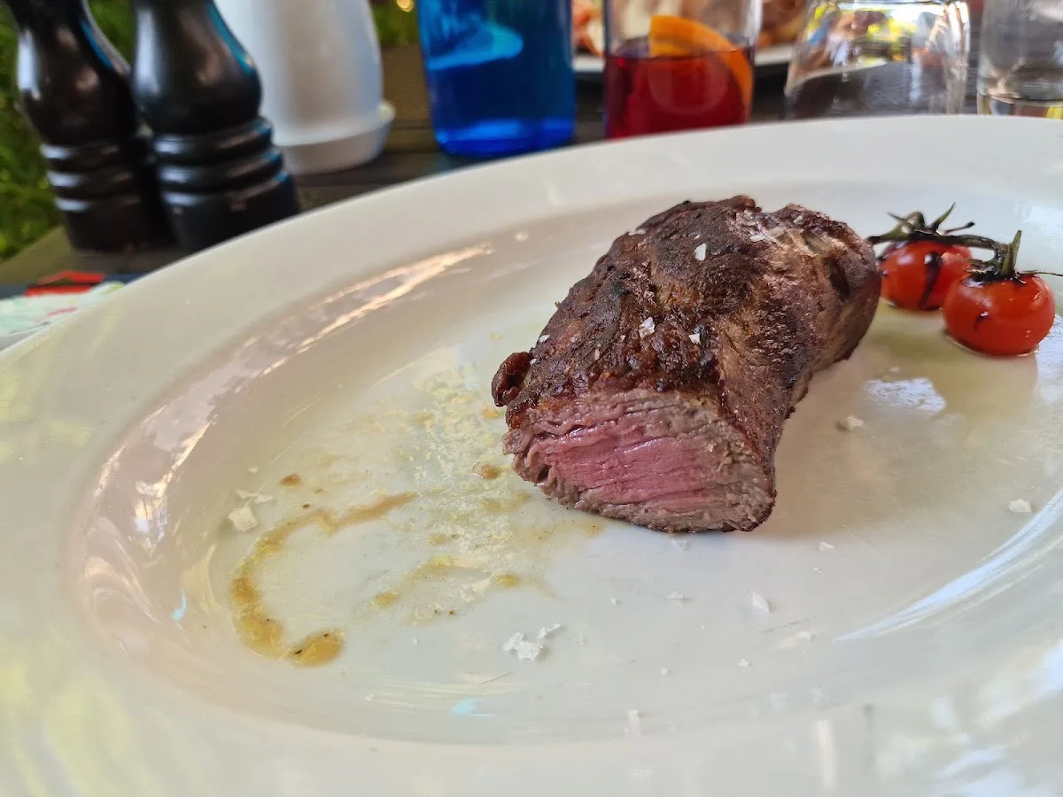 PIER 51 Restaurant & Steakhaus Stuttgart – Filet mignon in Stuttgart, Baden-Württemberg
