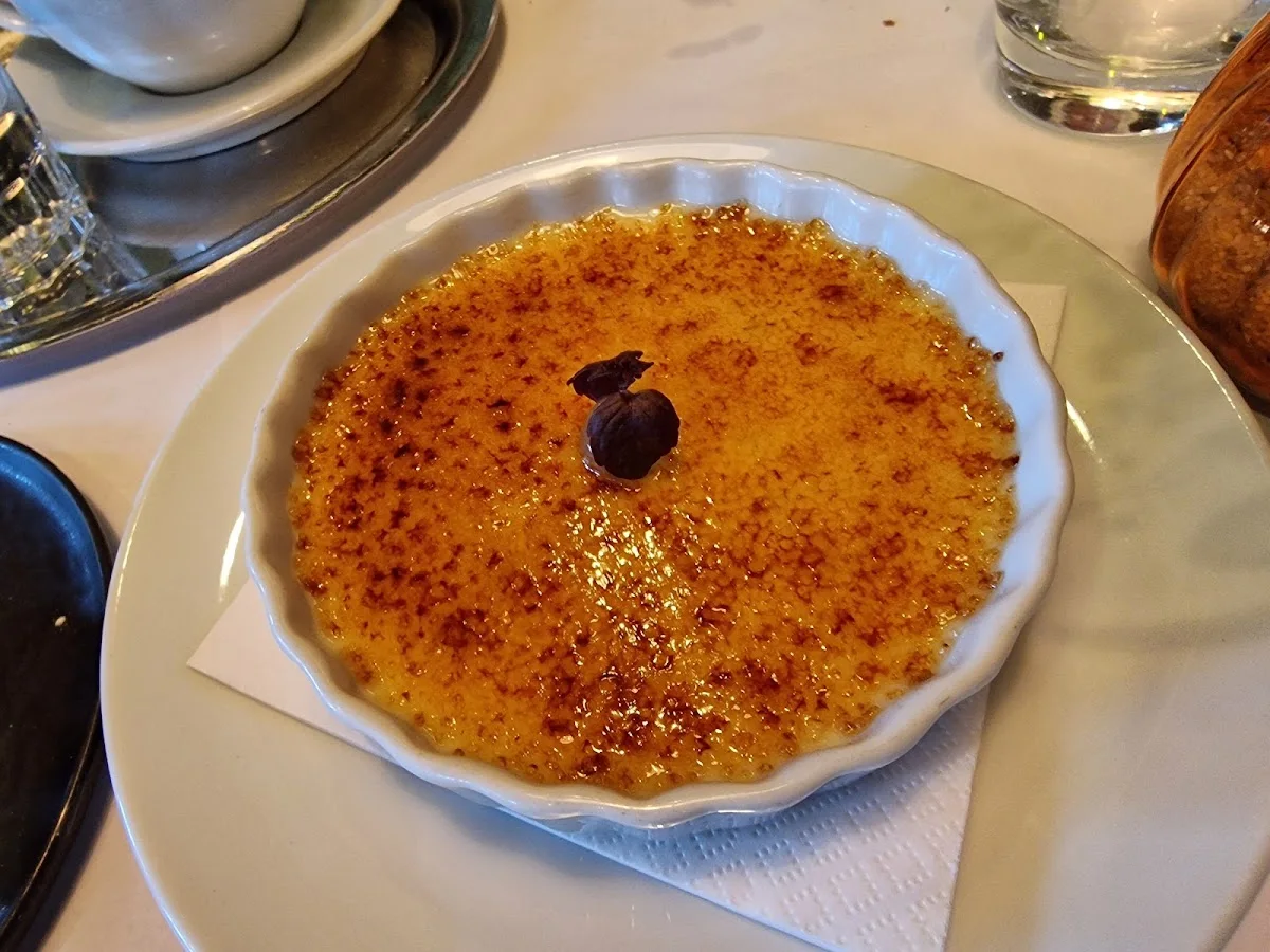PIER 51 Restaurant & Steakhaus Stuttgart – Custard in Stuttgart, Baden-Württemberg