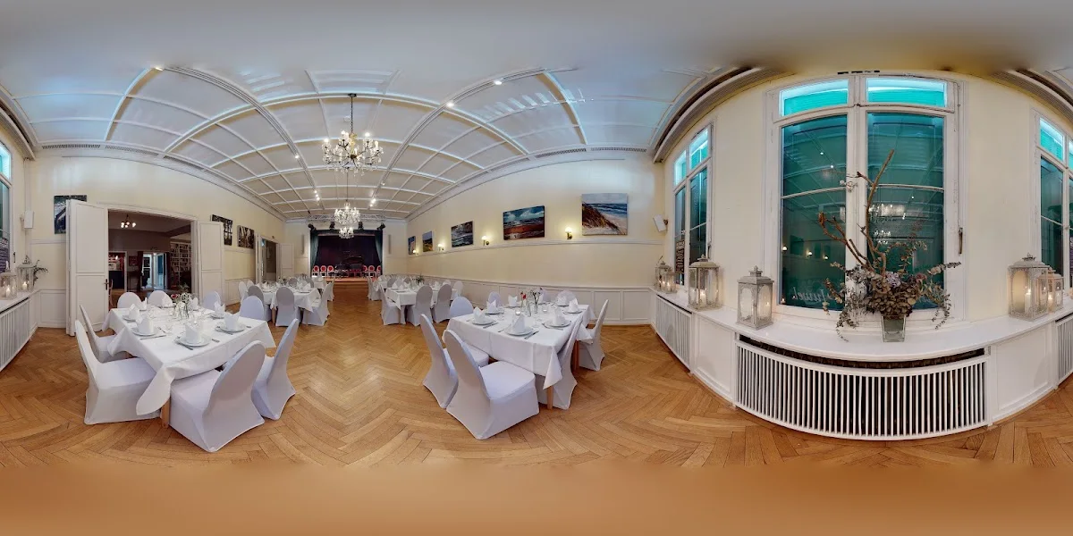 Kulturvilla Mettmann – Street View & 360°-Fotos in Mettmann, Nordrhein-Westfalen