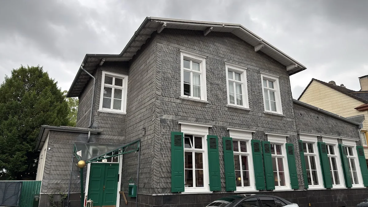 Kulturvilla Mettmann – Besucherfoto: Cordula The Huebies in Mettmann, Nordrhein-Westfalen