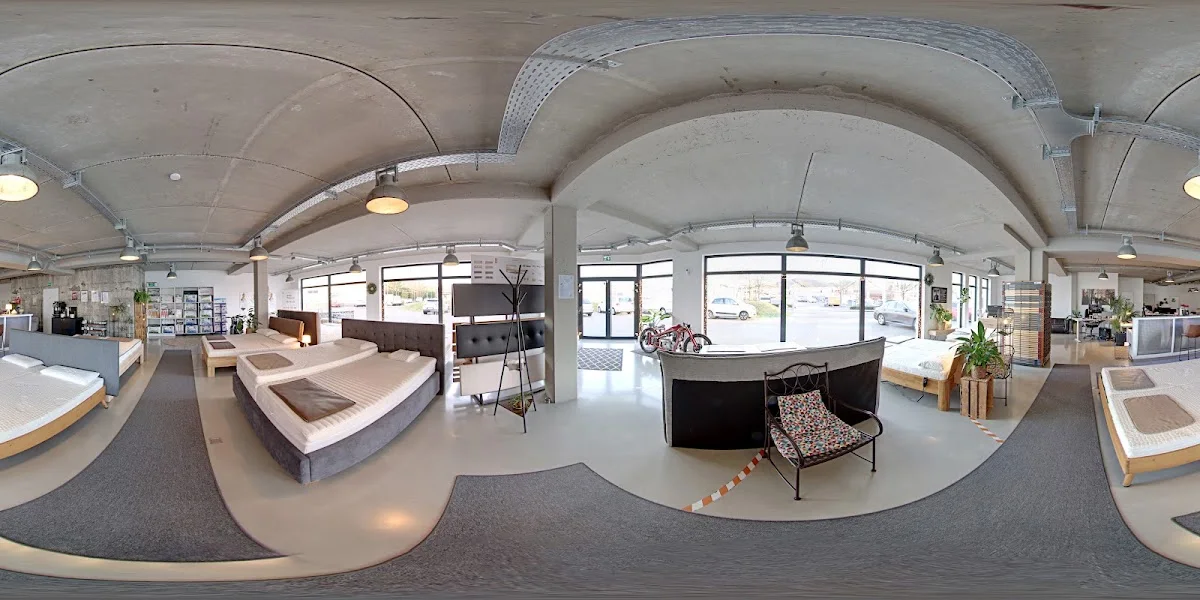 FMP Matratzenmanufaktur – Street View & 360°-Fotos in Rösrath, Nordrhein-Westfalen