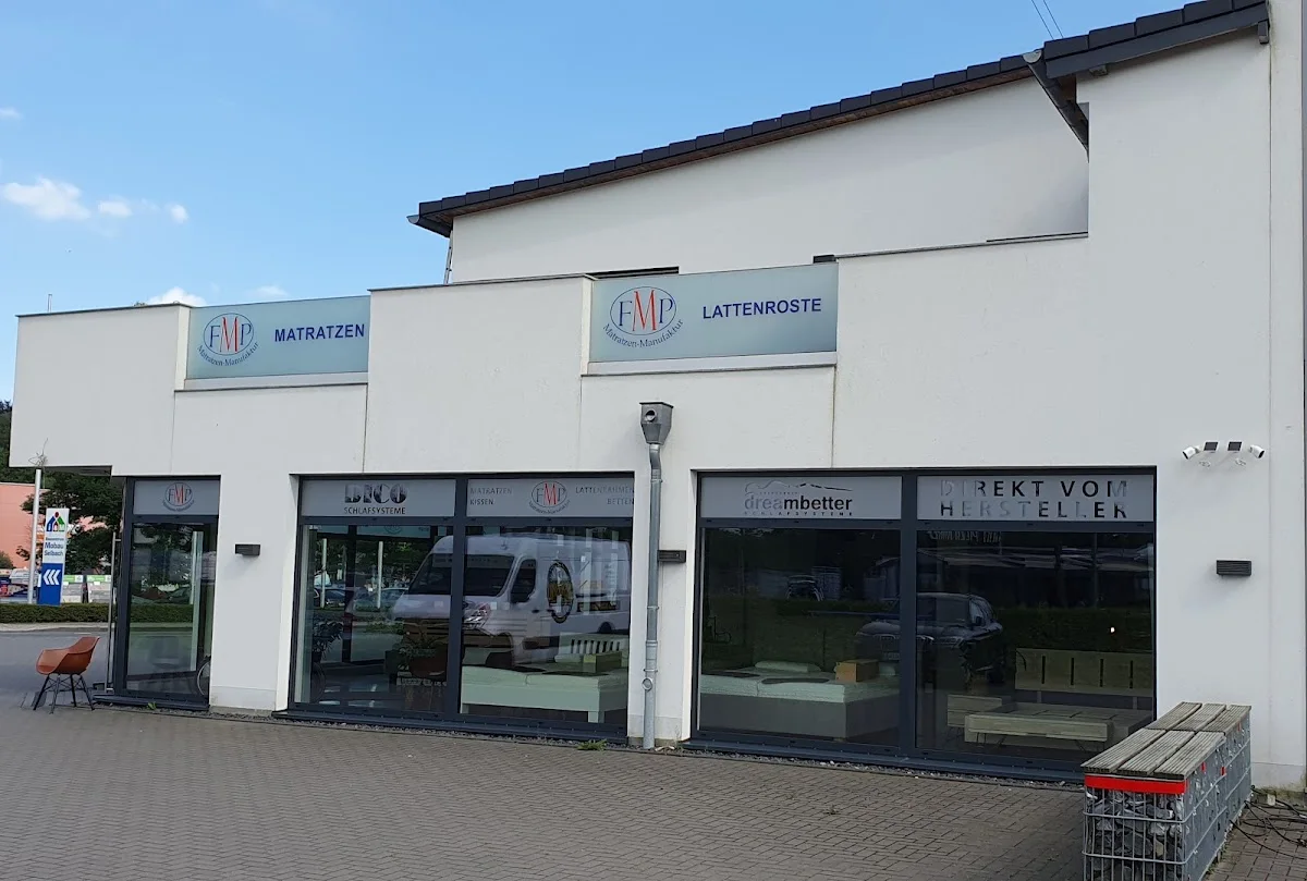 FMP Matratzenmanufaktur – Profilfoto in Rösrath, Nordrhein-Westfalen