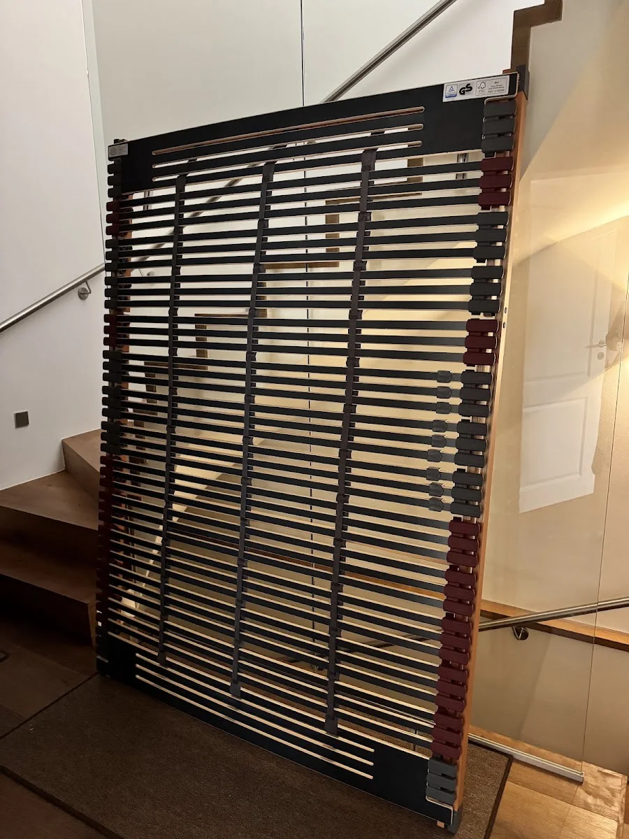 FMP Matratzenmanufaktur – Besucherfoto von A L in Rösrath, Nordrhein-Westfalen