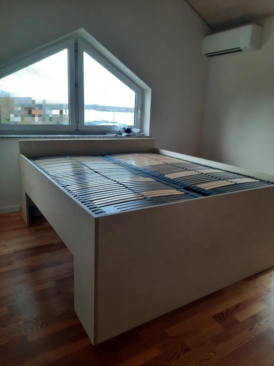 FMP Matratzenmanufaktur – Besucherfoto von Mick in Rösrath, Nordrhein-Westfalen