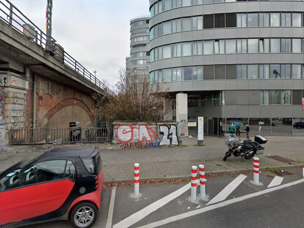 Sygns GmbH – Street View & 360°-Fotos in Berlin