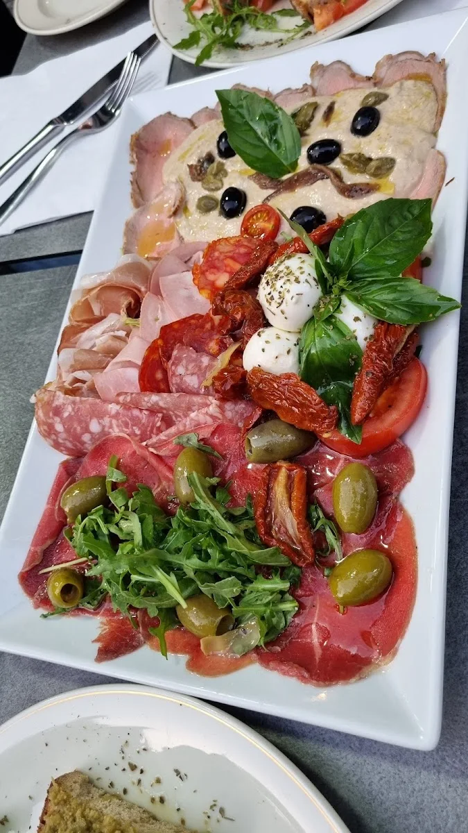 Ristorante Marcellino – Essen und Trinken in Stuttgart, Baden-Württemberg