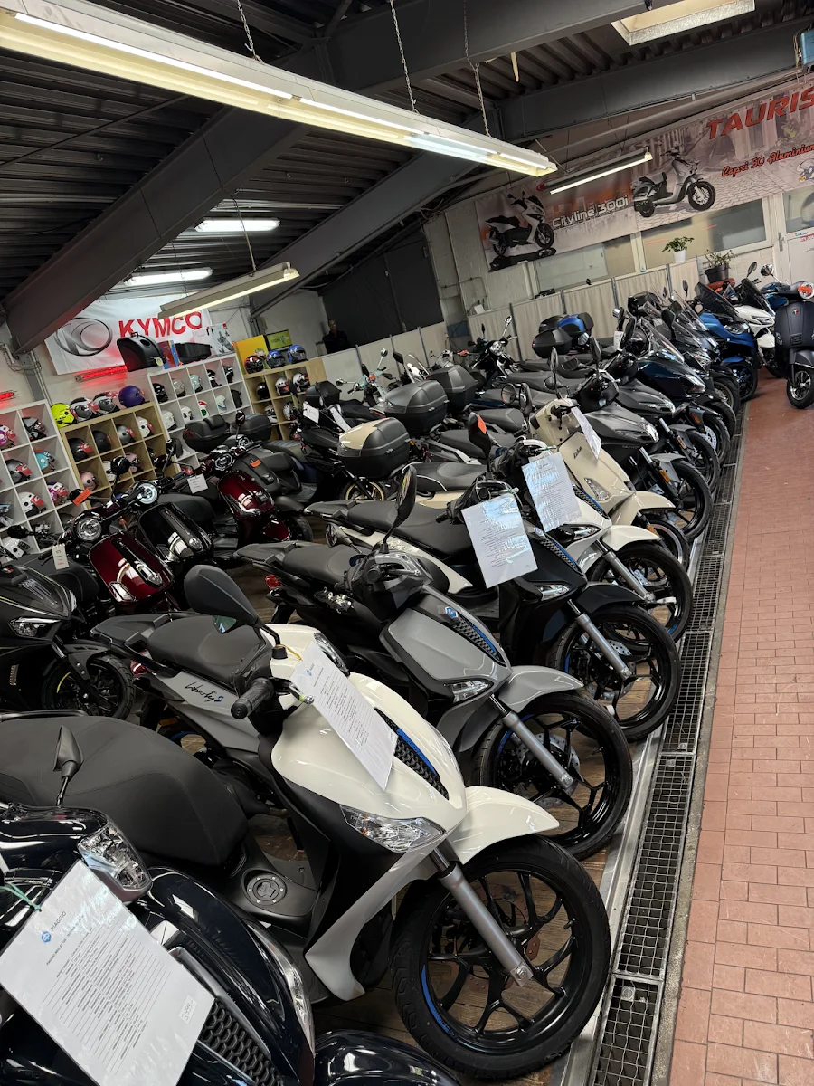 Scooterland-Leverkusen - Vespa - Piaggio - Aprilia - Roller - Motorrad - Quad – Motorroller in Leverkusen, Nordrhein-Westfalen