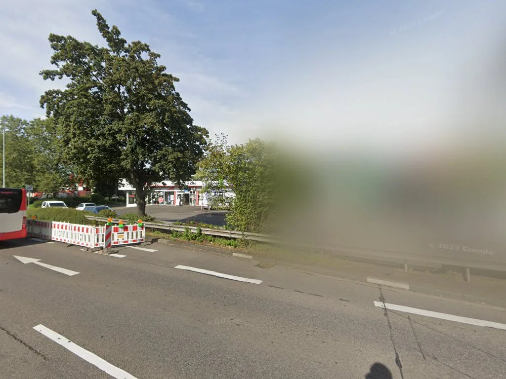 Scooterland-Leverkusen - Vespa - Piaggio - Aprilia - Roller - Motorrad - Quad – Street View & 360°-Fotos in Leverkusen, Nordrhein-Westfalen