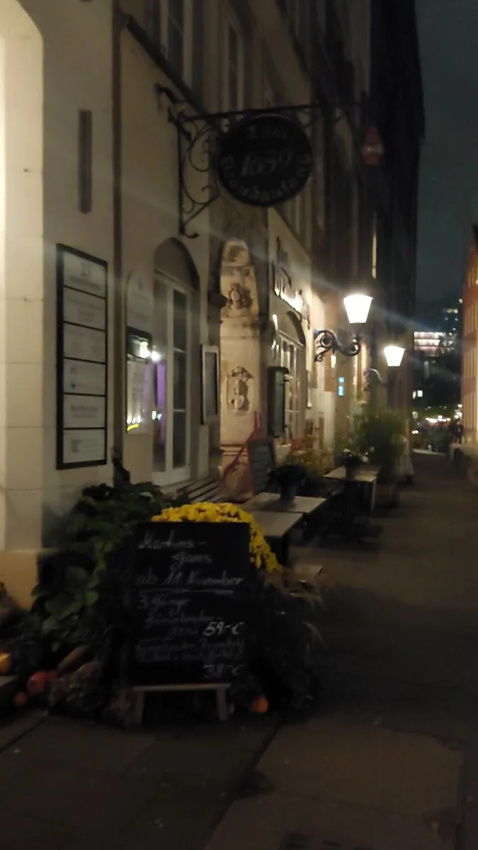 Kartoffelkeller Hamburg – Restaurant in Hamburg