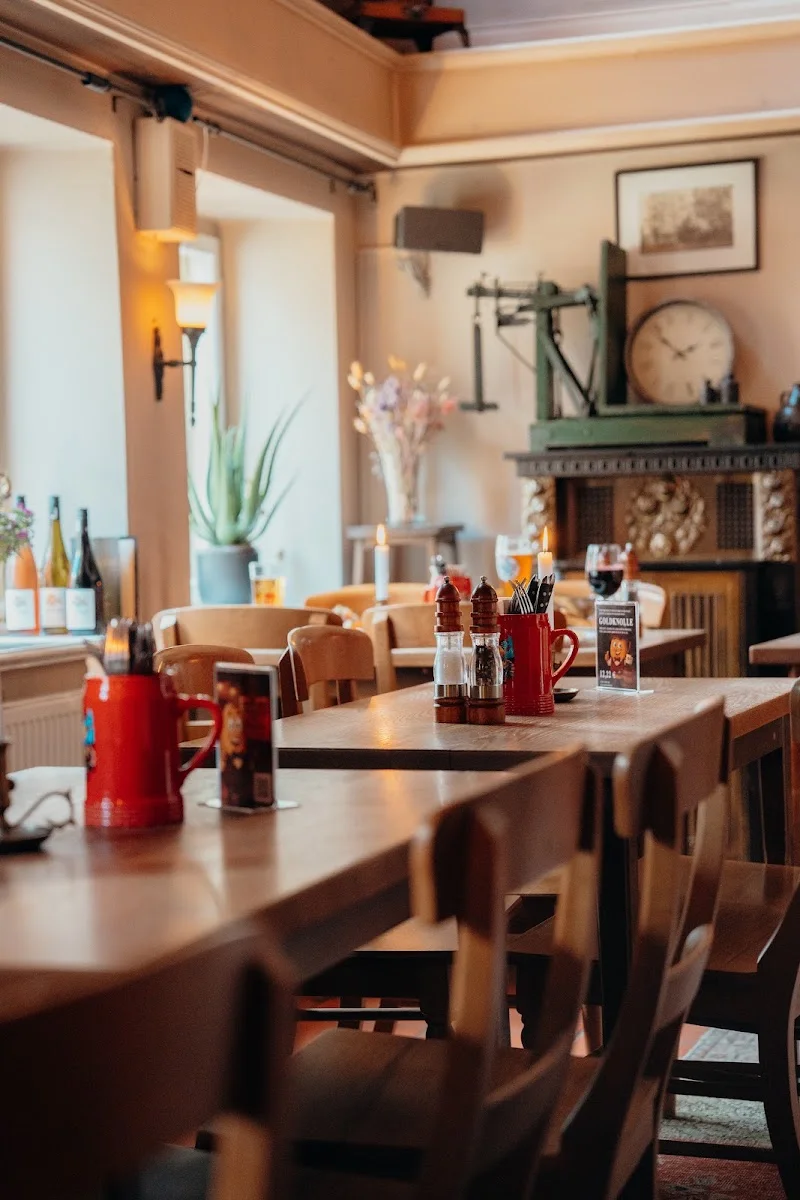 Kartoffelkeller Hamburg – Atmosphäre in Hamburg