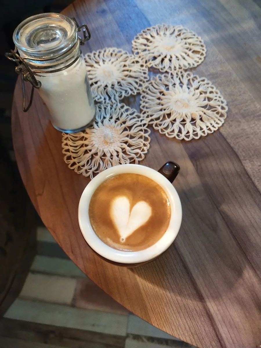 Le Petit Café – Cappuccino in Frankfurt am Main, Hessen