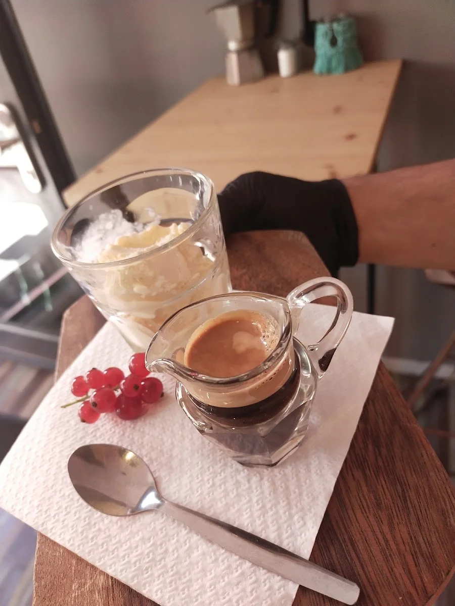 Le Petit Café – Kaffee in Frankfurt am Main, Hessen