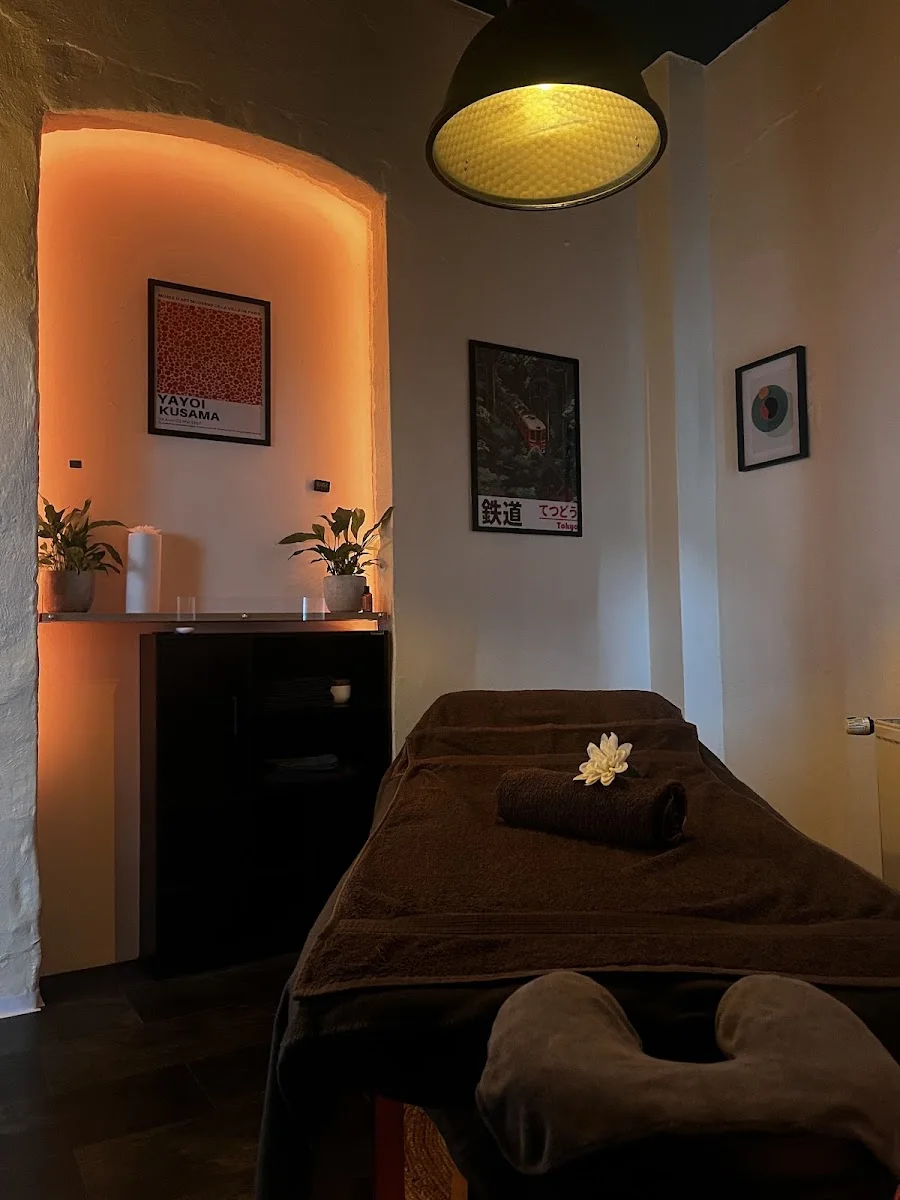 me-massage Massagestudio Hannover – Profilfoto in Hannover, Niedersachsen