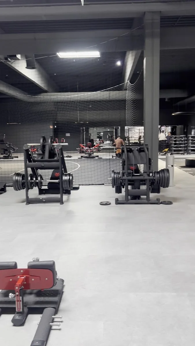 KRAFTFELD sports & recovery Münster – Fitnessstudio in Münster, Nordrhein-Westfalen