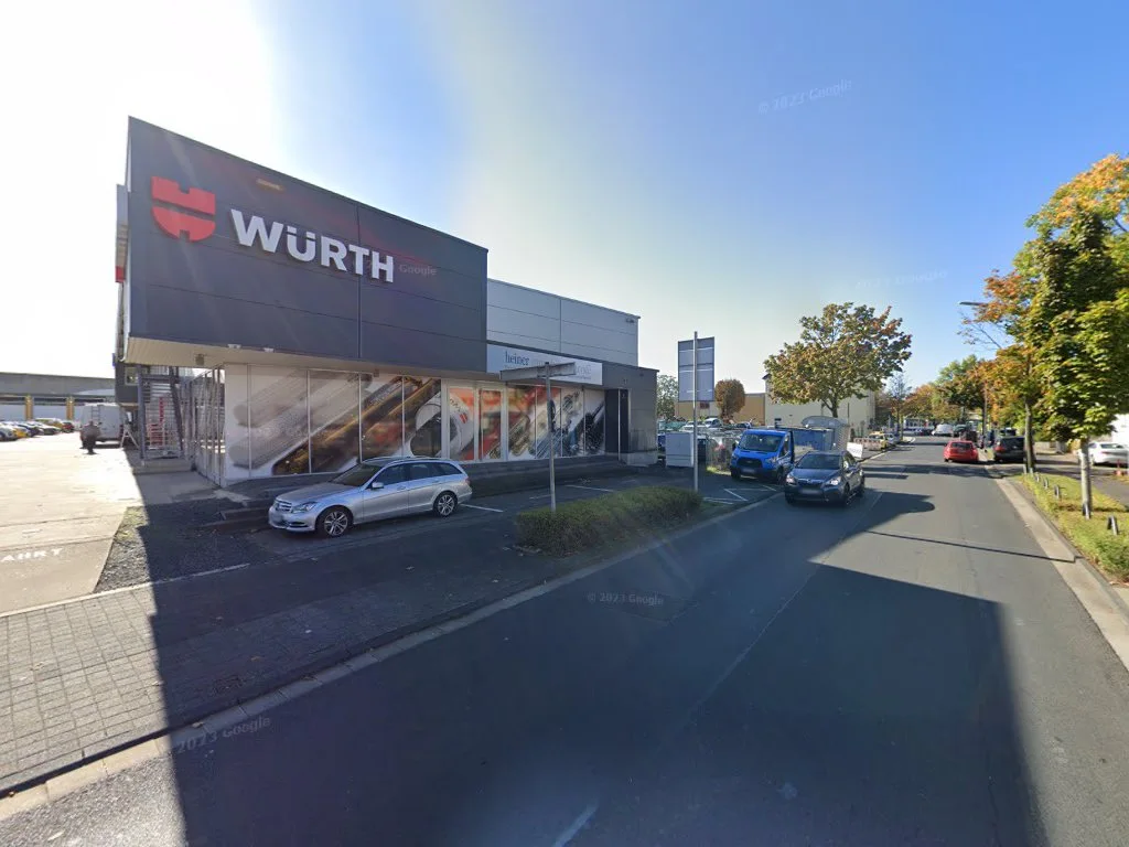 Bosch Car Service - ADAC Mobilitätscenter Martin Cuvenhaus e.K. – Street View & 360°-Fotos in Bonn, Nordrhein-Westfalen