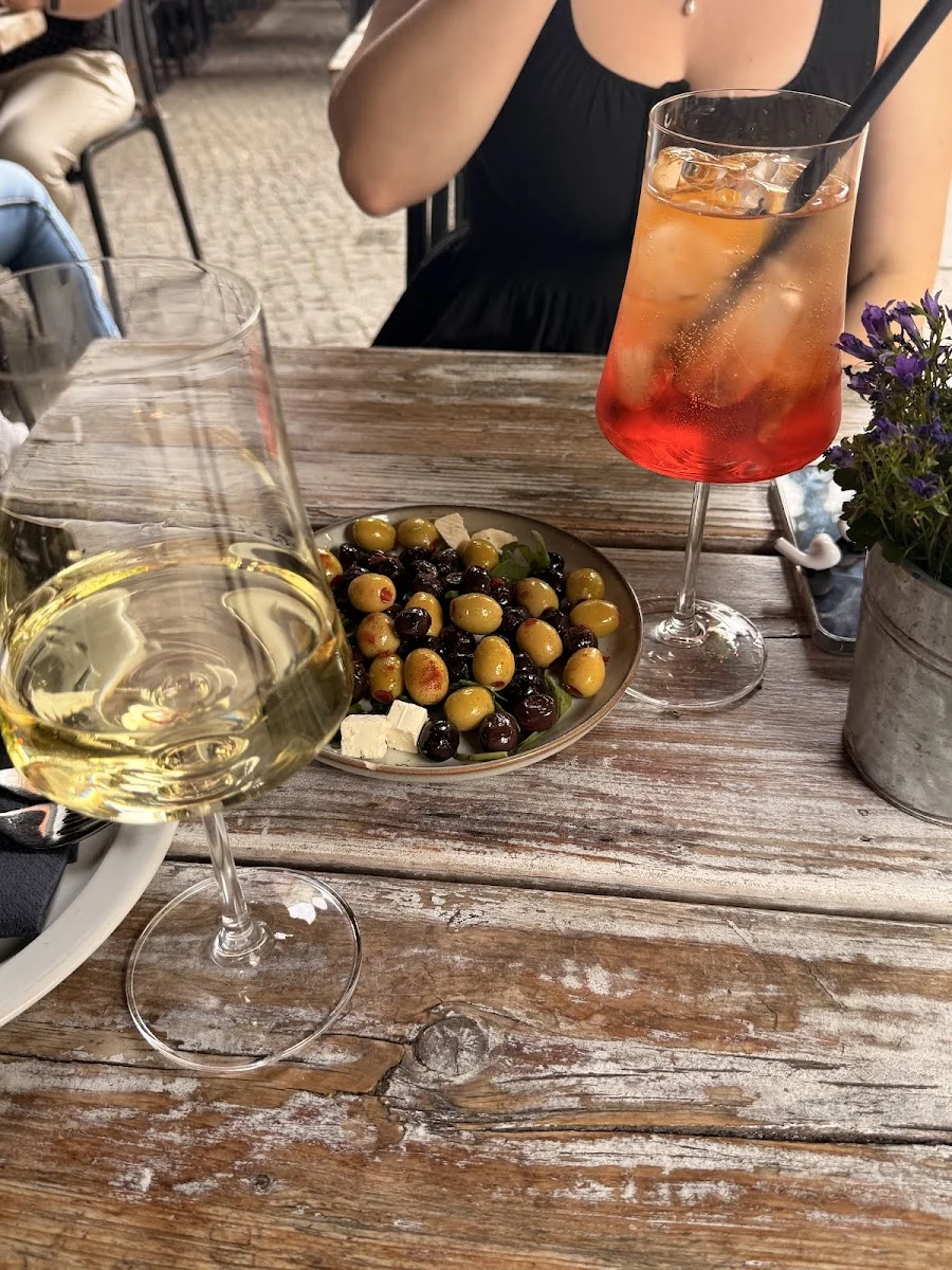 Hüftgold – Restaurant in Berlin