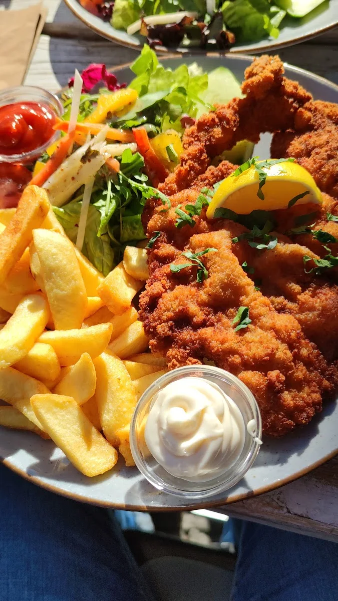 Hüftgold – Restaurant in Berlin