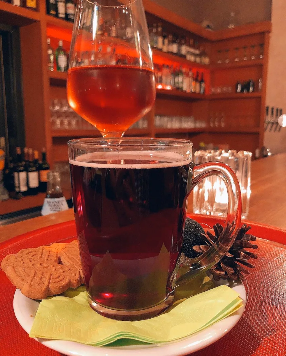 Hüftgold – Essen und Trinken in Berlin
