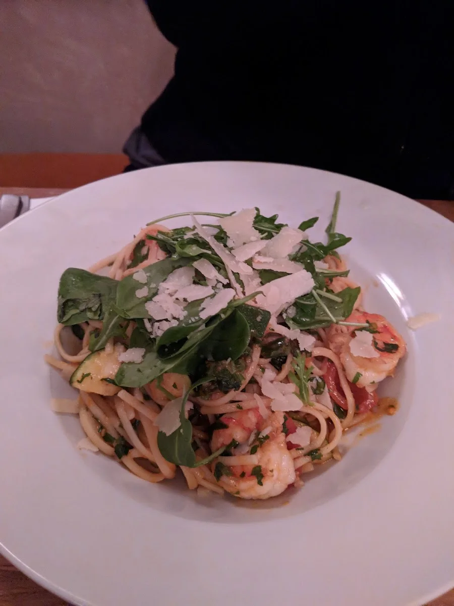 Hüftgold – Pasta in Berlin