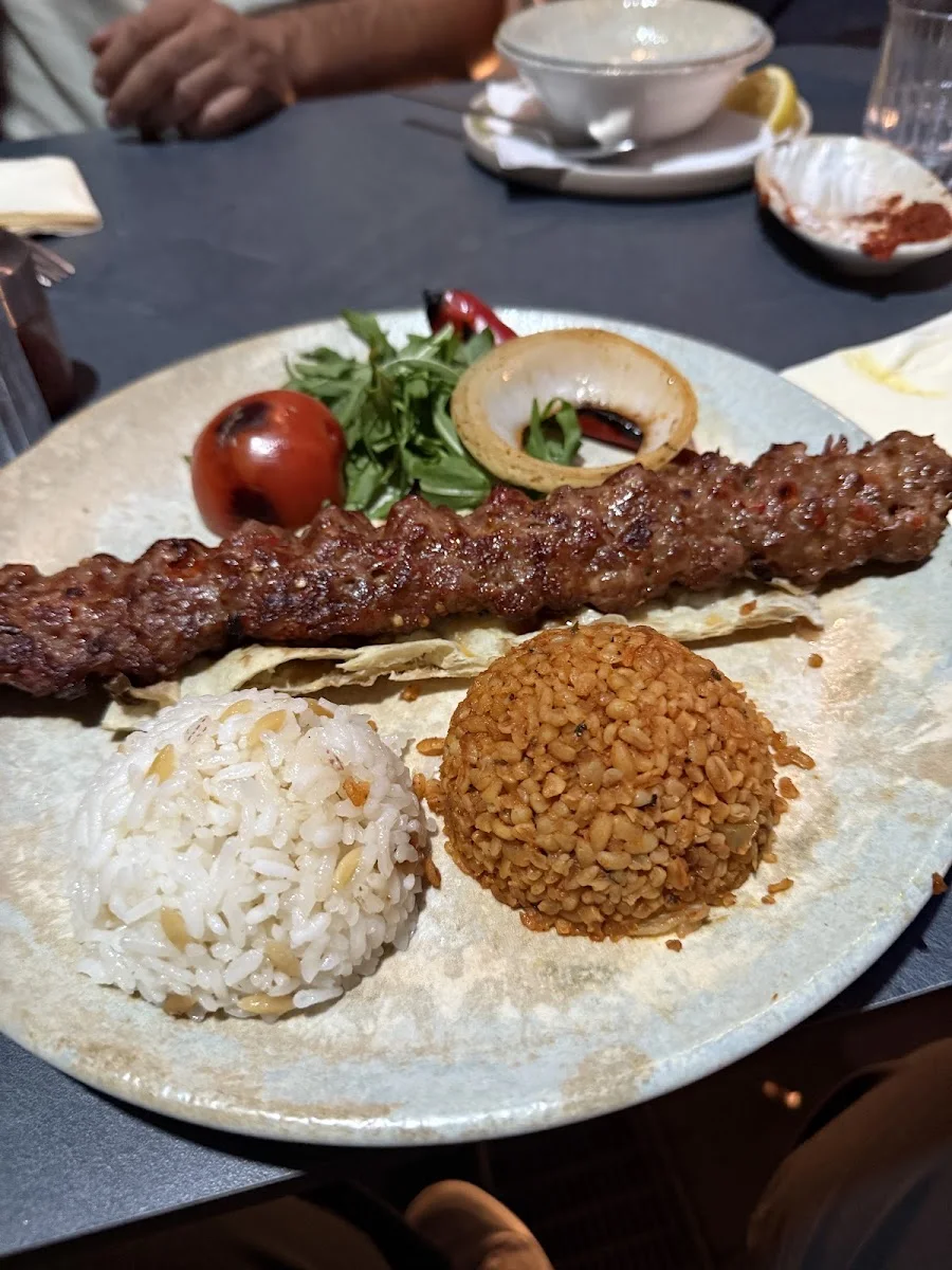 ÂMÂDE Restaurant – Restaurant in Köln, Nordrhein-Westfalen
