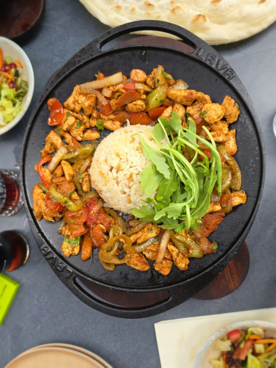 ÂMÂDE Restaurant – Essen und Trinken in Köln, Nordrhein-Westfalen