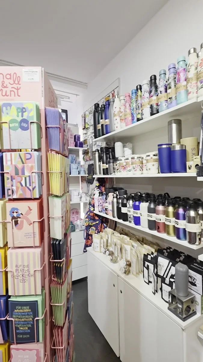 GUMPRECHT Concept Store – Besucherfoto: Miss von Xtravaganz in Regensburg, Bayern