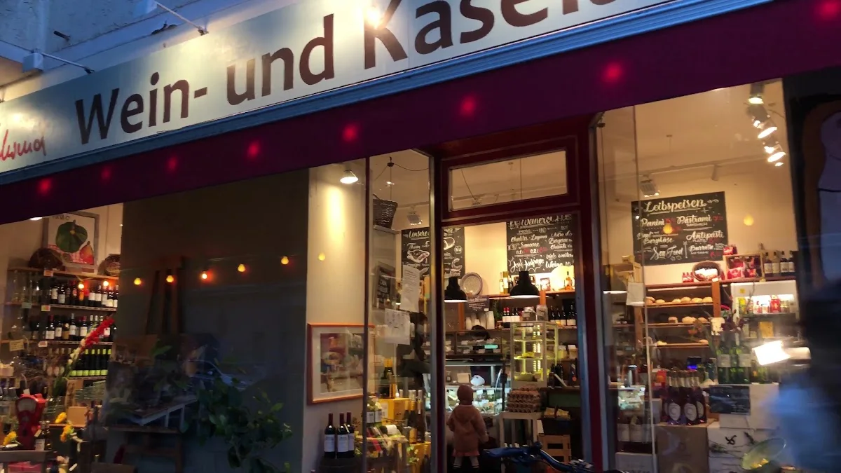 Südwind Leibspeisen – Videolar in Berlin