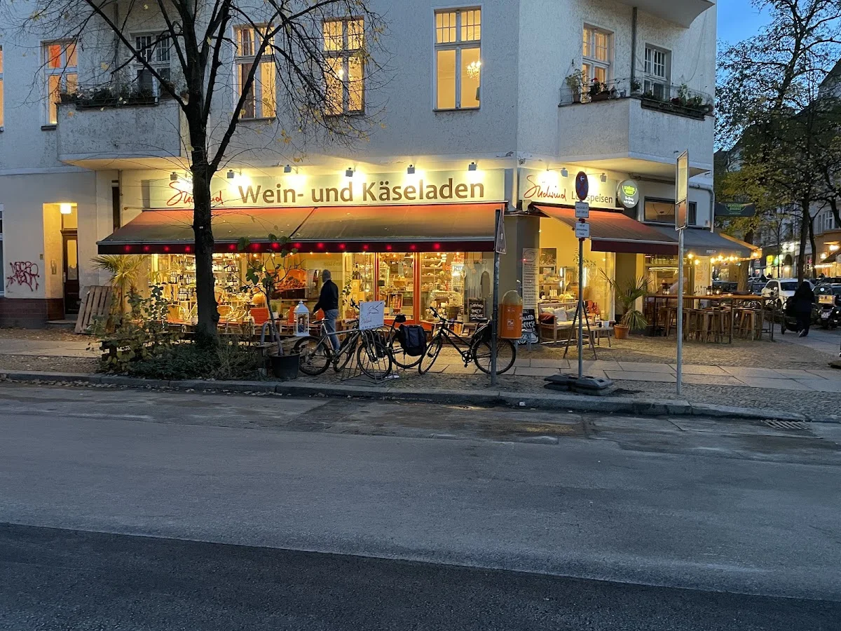 Südwind Leibspeisen – Profilfoto in Berlin