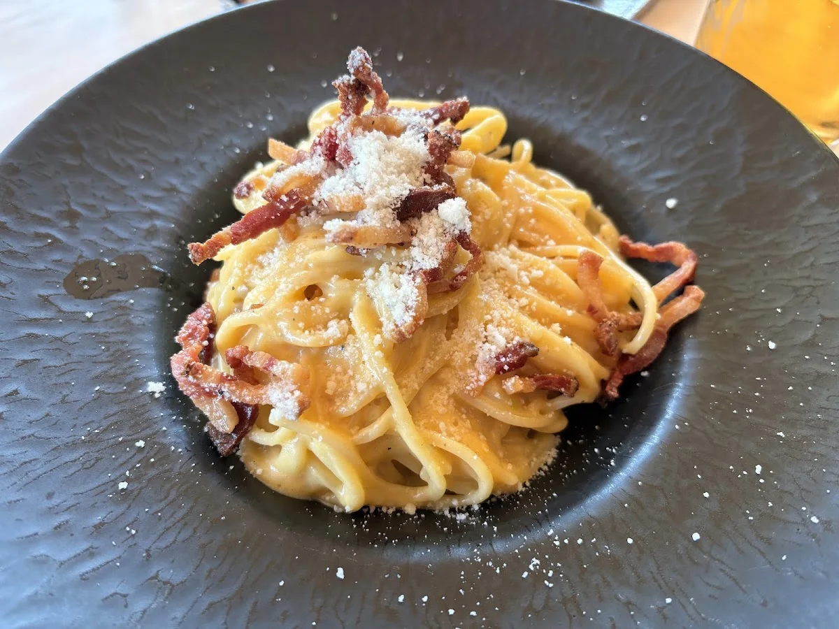 Ristorante Italiano - Questione di Gusto – Carbonara in Frankfurt am Main, Hessen