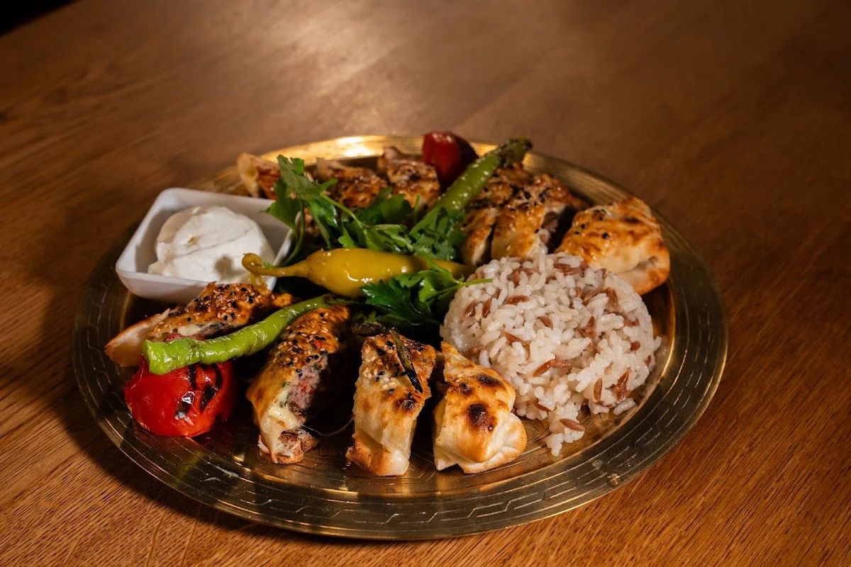Antalya Restaurant – Kebab in Ingolstadt, Bayern