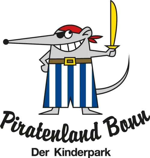 Piratenland Kinderpark – Vom Inhaber in Bonn, Nordrhein-Westfalen
