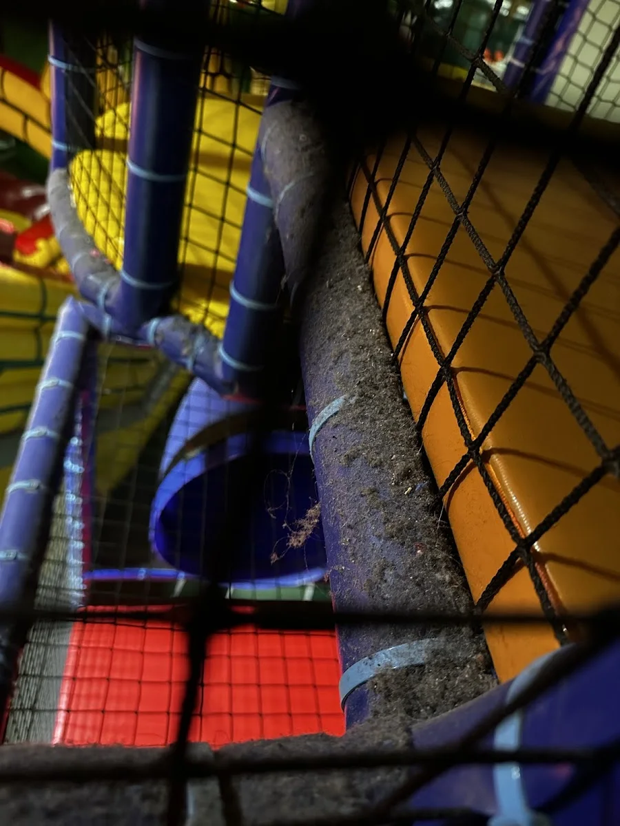 Piratenland Kinderpark – Besucherfoto von JJ S in Bonn, Nordrhein-Westfalen