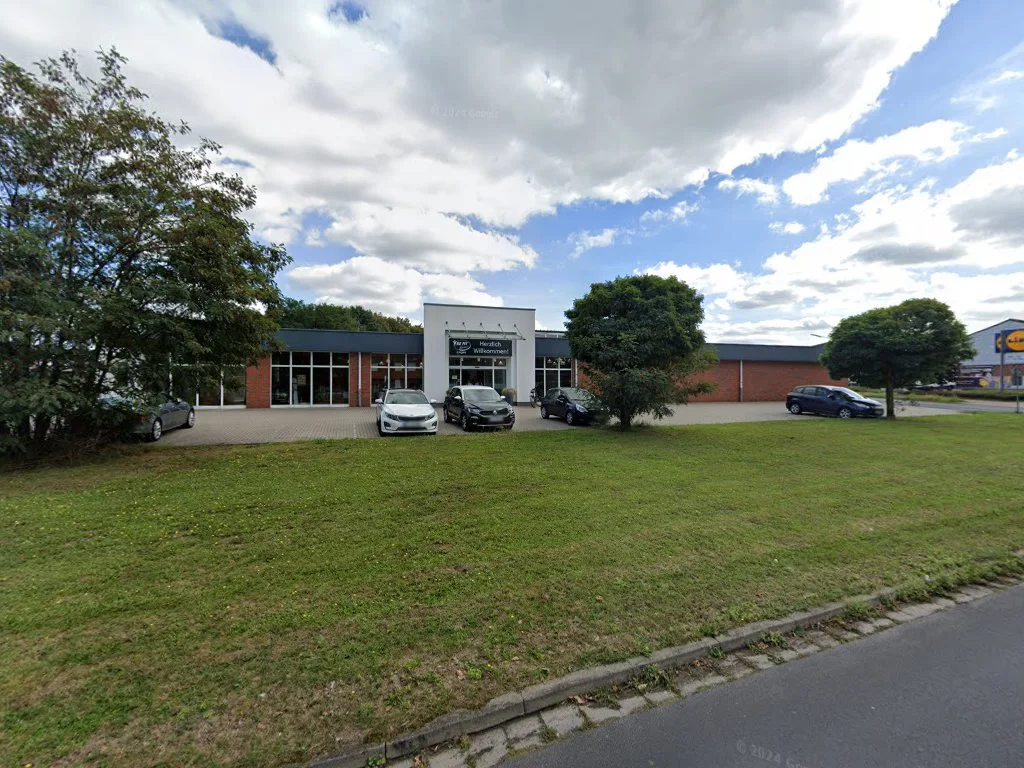 BE FIT Lingen – Street View & 360°-Fotos in Lingen, Niedersachsen